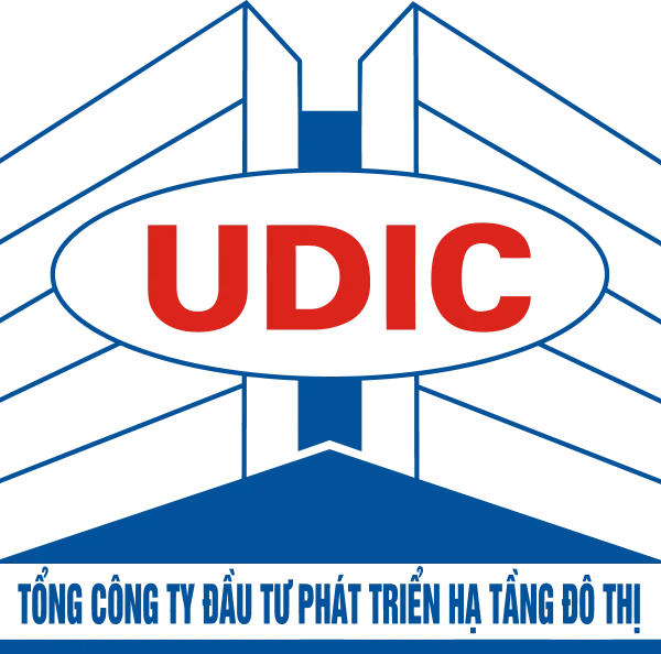 Logo Tong Cong ty Dau tu Phat trien Ha tang Do thi UDIC 600x594 1