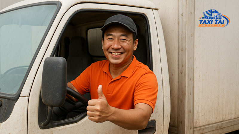 Cho Thuê Xe Tải Chở Hàng – Dịch Vụ Uy Tín, Giá Rẻ tại Taxi Tải Thu An 7 Các dịch vụ chính tại Taxi Tải Thu An