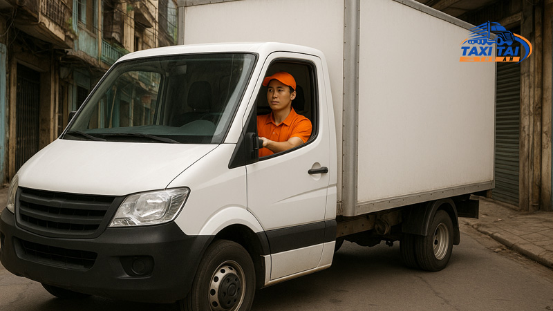Cho Thuê Xe Tải Chở Hàng – Dịch Vụ Uy Tín, Giá Rẻ tại Taxi Tải Thu An 3 Nhu cầu cho thuê xe tải hiện nay