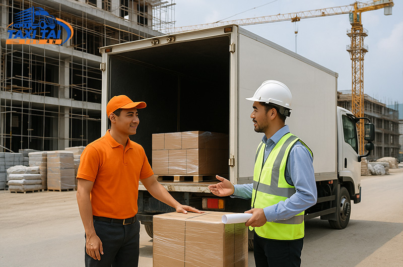 Những lưu ý khi sử dụng dịch vụ 