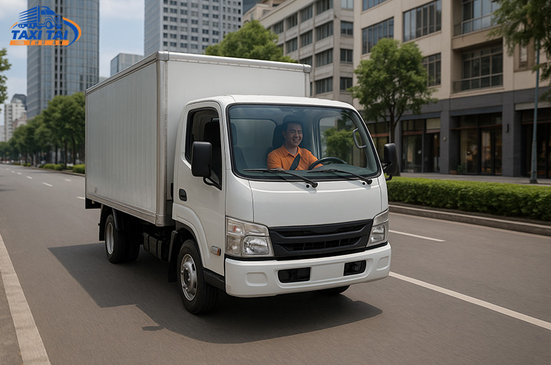 Thuê Xe Tải Chở Đồ Giá Rẻ, Uy Tín Tại Taxi Tải Thu An 8 Đánh giá của khách hàng về dịch vụ của taxi tải thu an
