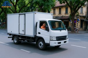 Các dịch vụ chính của thu an tại Hà nội 