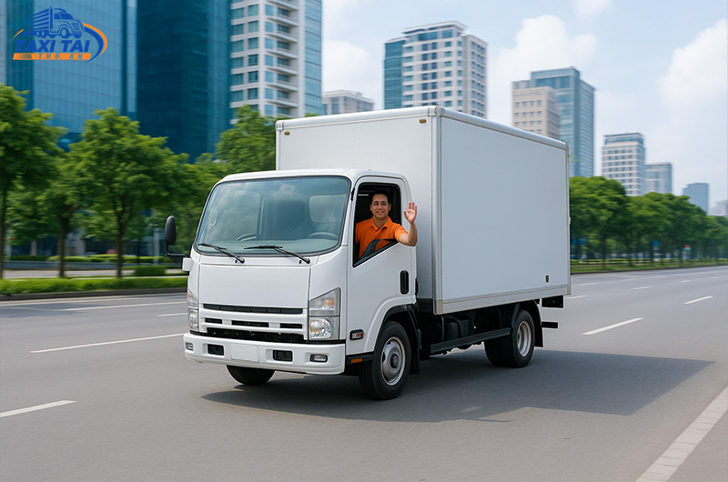 Kinh nghiệm của người trong nghành vận tải