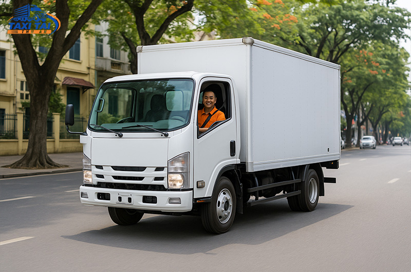 Kinh nghiệm khi lựa chọn dịch vụ xe vận chuyển đồ