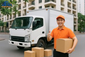 Lợi ích khi sử dụng dịch vụ 