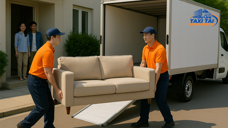 Lời khuyên cho những ai chuẩn bị sử dụng sử dụng dịch vụ vận chuyển đồ