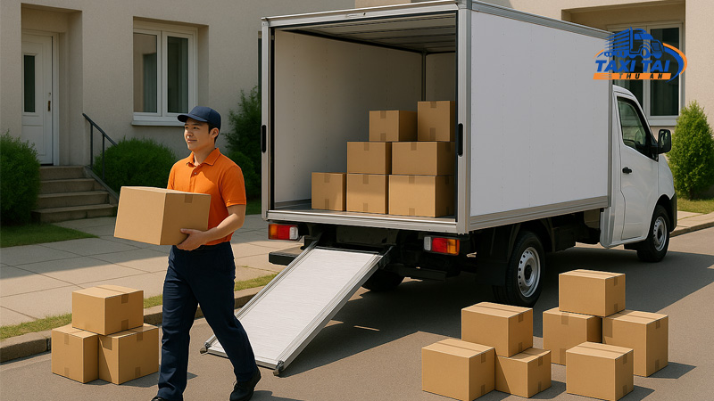 Dịch Vụ Chuyển Đồ Hà Nội Trọn Gói – Tiết Kiệm Thời Gian & Chi Phí 8 Một số lưu ý khi thuê dịch vụ vận chuyển đồ mà bạn cần biết