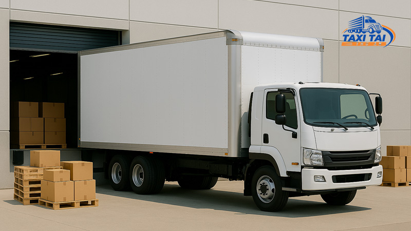 Những sai lầm dễ mắc phải khi sử dụng dịch vụ chuyển đồ