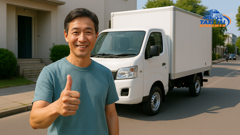 Dịch Vụ Chuyển Đồ Hà Nội Trọn Gói – Tiết Kiệm Thời Gian & Chi Phí 7 Phản hồi và đánh gía của khách hàng về dịch vụ chuyển đồ hà nội