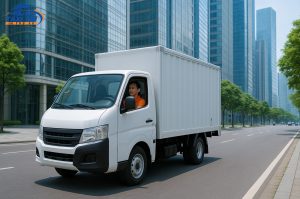 Vì sao nên chọn Thu An làm đơn vị vận chuyển tại hà nội
