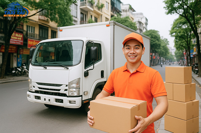 Kinh nghiệm lựa chọn dịch vụ vận chuyển đồ uy tín