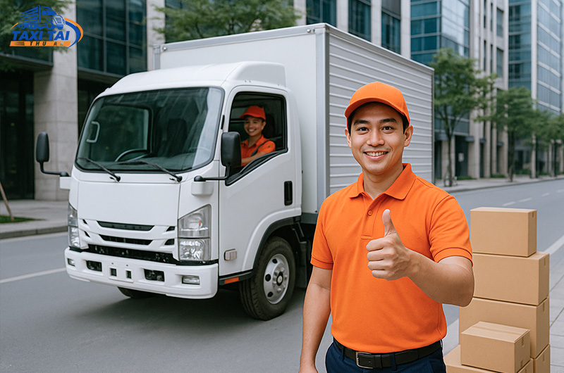 Lời khuyên từ chuyên gia trong lĩnh vực vận tải