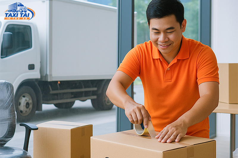 Kinh nghiệm giúp bạn tiết kiệm chi phí khi chuyển văn phòng 