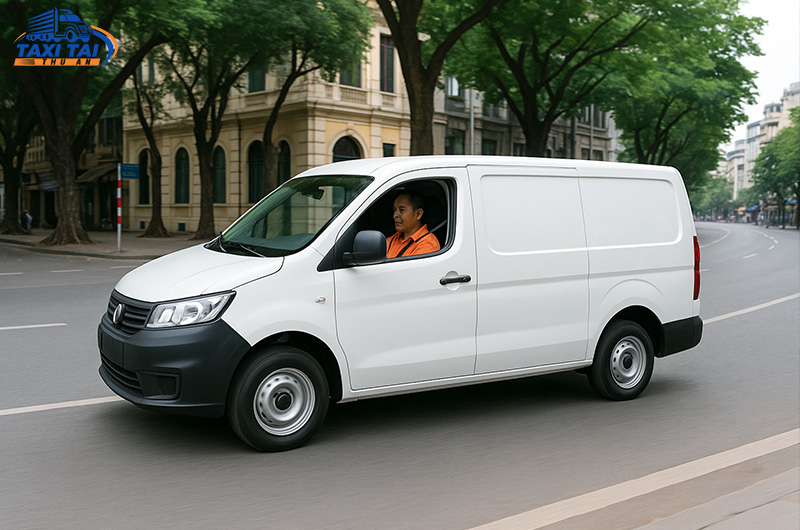 Phản hồi của khách hàng về dịch vụ chuyển nhà trọn gói của taxi tải thu an