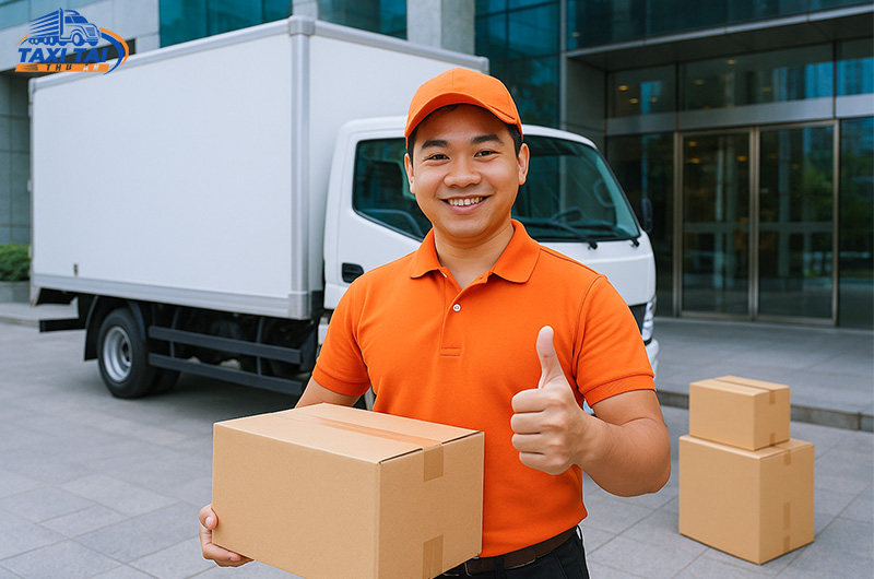 Ưu đãi và quyền lợi khi sử dụng dịch vụ chuyển văn phòng tại Thu An