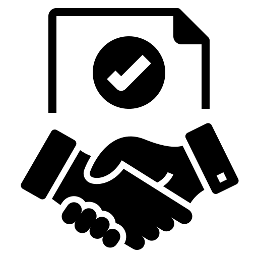 agreement 8898501