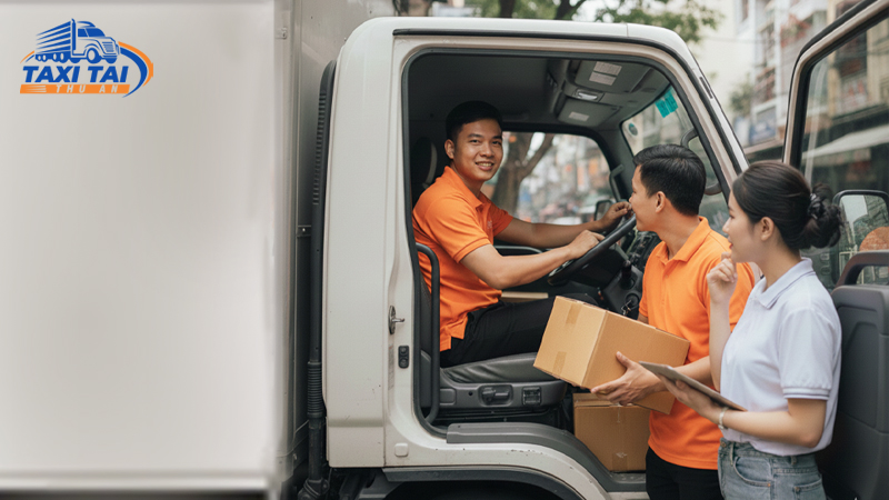 Kinh nghiệm chọn dịch vụ chuyển nhà liên tỉnh 