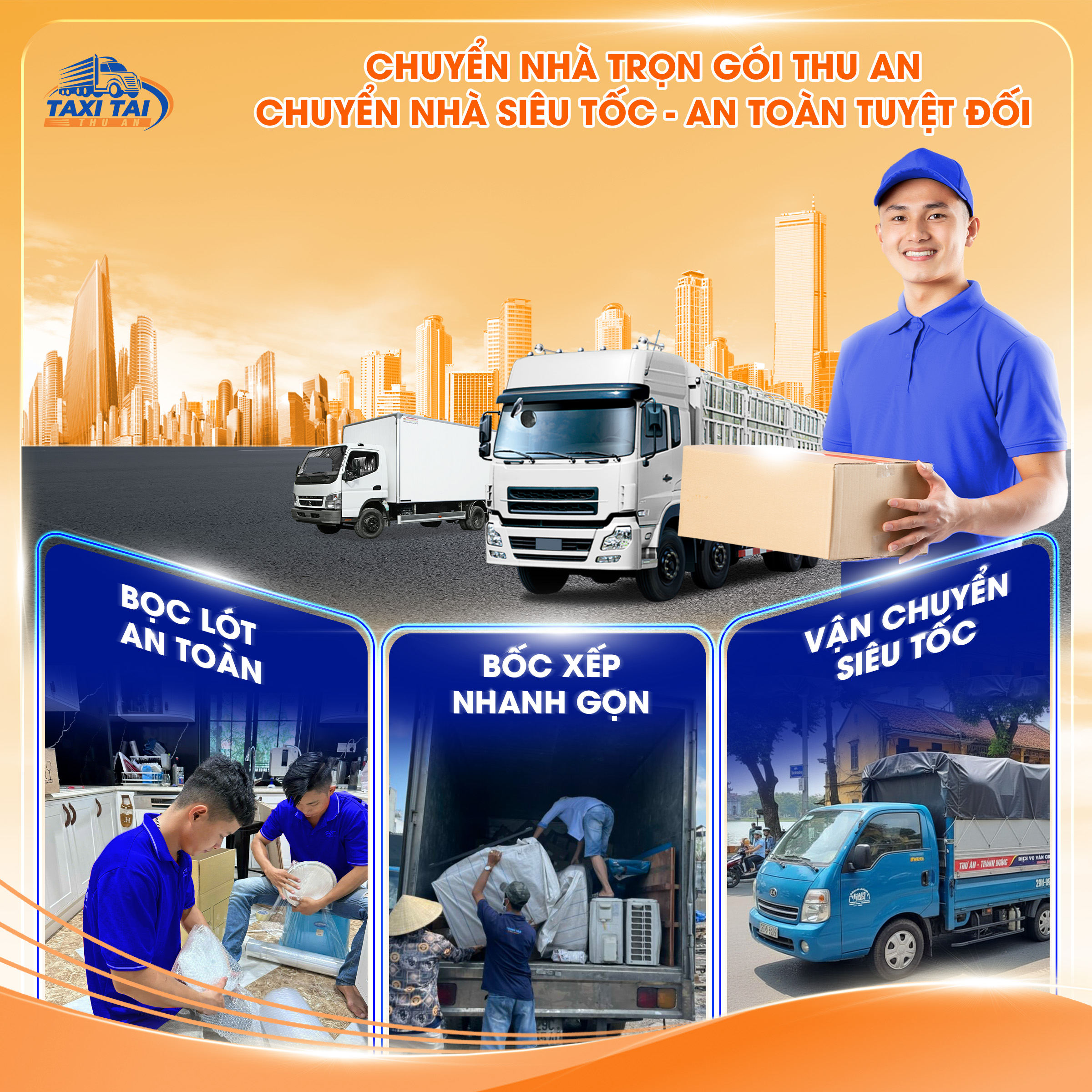 Vì sao nhu cầu chuyển nhà tại quận bắc từ liêm lại tăng cao