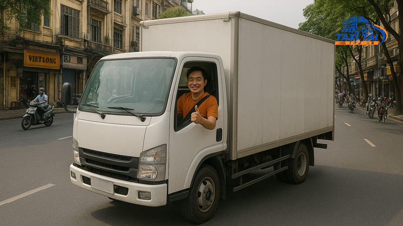 vì sao nên chọn dịch vụ chuyển văn phòng hà nôi uy tín
