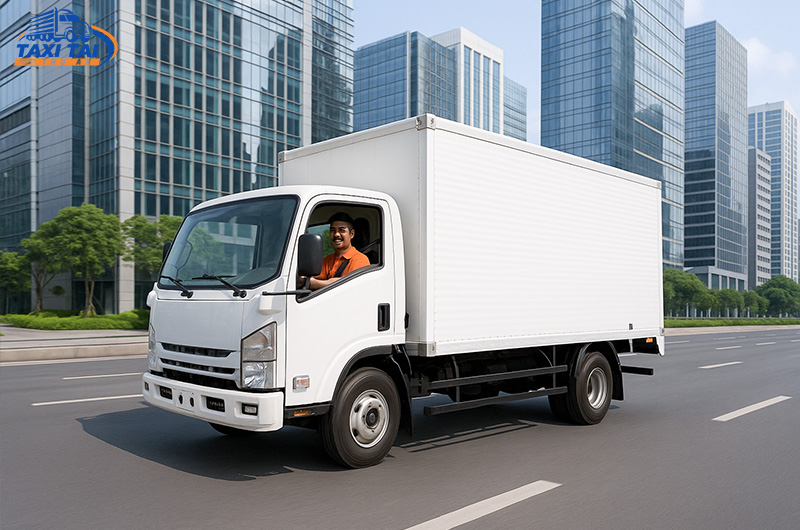 Dịch vụ chuyển nhà giá rẻ tại thu an có gì khác biệt