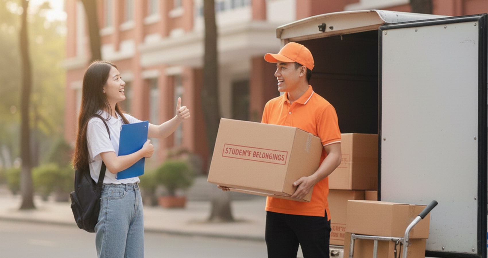 Những câu hỏi thường gặp khi thuê dịch vụ chuyển nhà