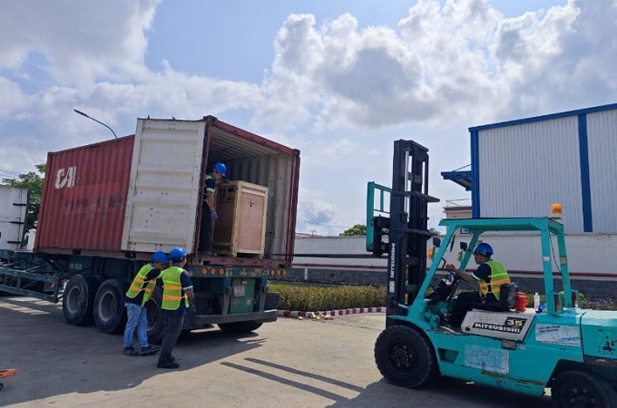 Xe Tải Ghép Hàng Hà Nội Lào Cai Uy Tín – Tiết Kiệm 3 Xe tải ghép hàng hà nội lào cai là gì