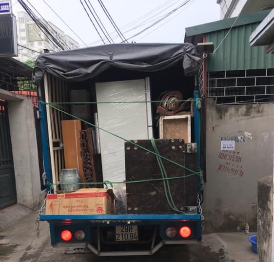 Dịch vụ chuyển trọ sinh viên là gì?