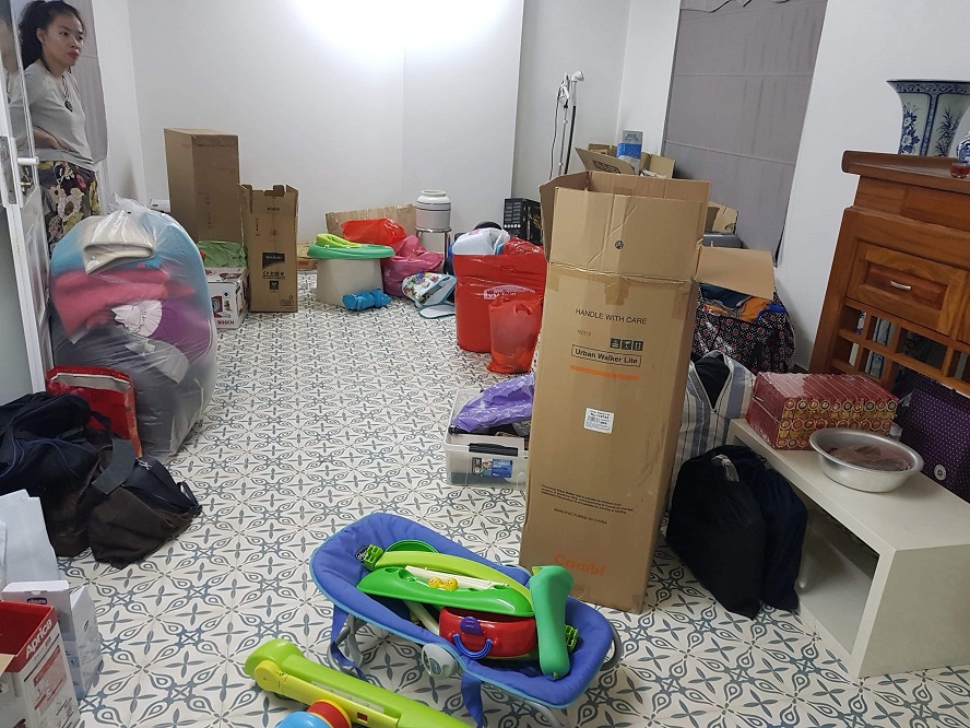 Nhu cầu của sinh viên hiện nay