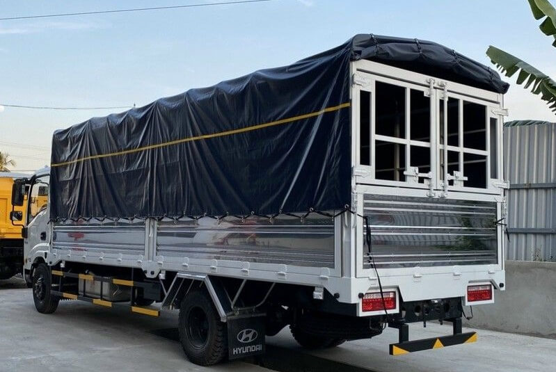 Dịch vụ vận chuyển hàng hoá liên tỉnh là gì ?