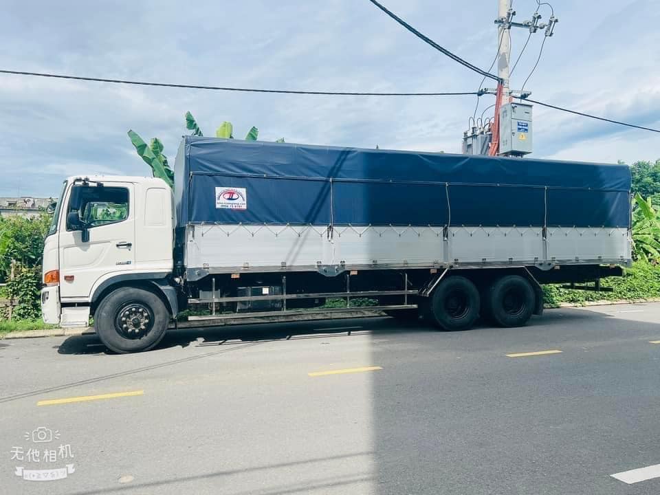 Xe Tải Ghép Hàng Hà Nội Quảng Ninh – Tiết Kiệm 50%
