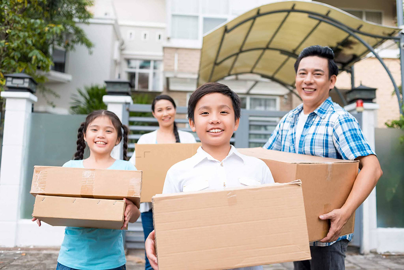 4 Điều Đại Kỵ Khi Chuyển Nhà Nhập Trạch Cần Tránh 2026 3 4 điều đại kỵ khi chuyển nhà nhập trạch