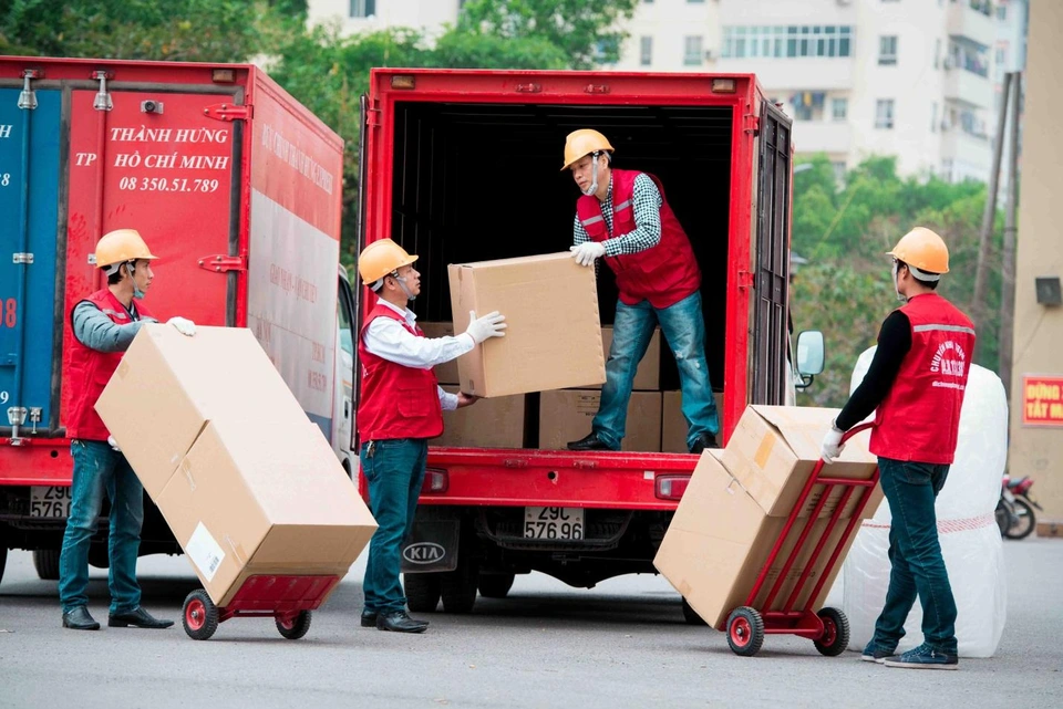 Chuyển Nhà Thành Hưng Có Tốt Không? Đánh Giá Chi Tiết