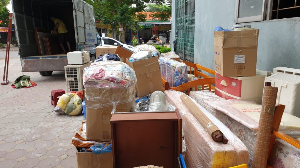 Ưu điểm của nhà kiến vàng 