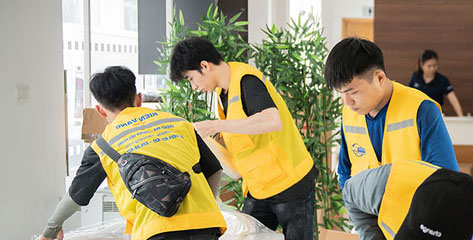 Đánh giá chuyển nhà kiên vàng