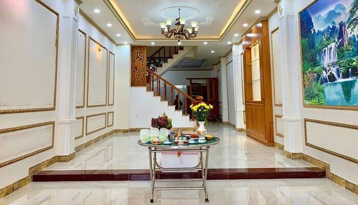 4 Điều Đại Kỵ Khi Chuyển Nhà Nhập Trạch Cần Tránh 2026 6 Không ngủ trưa hoặc ngủ lại nhà