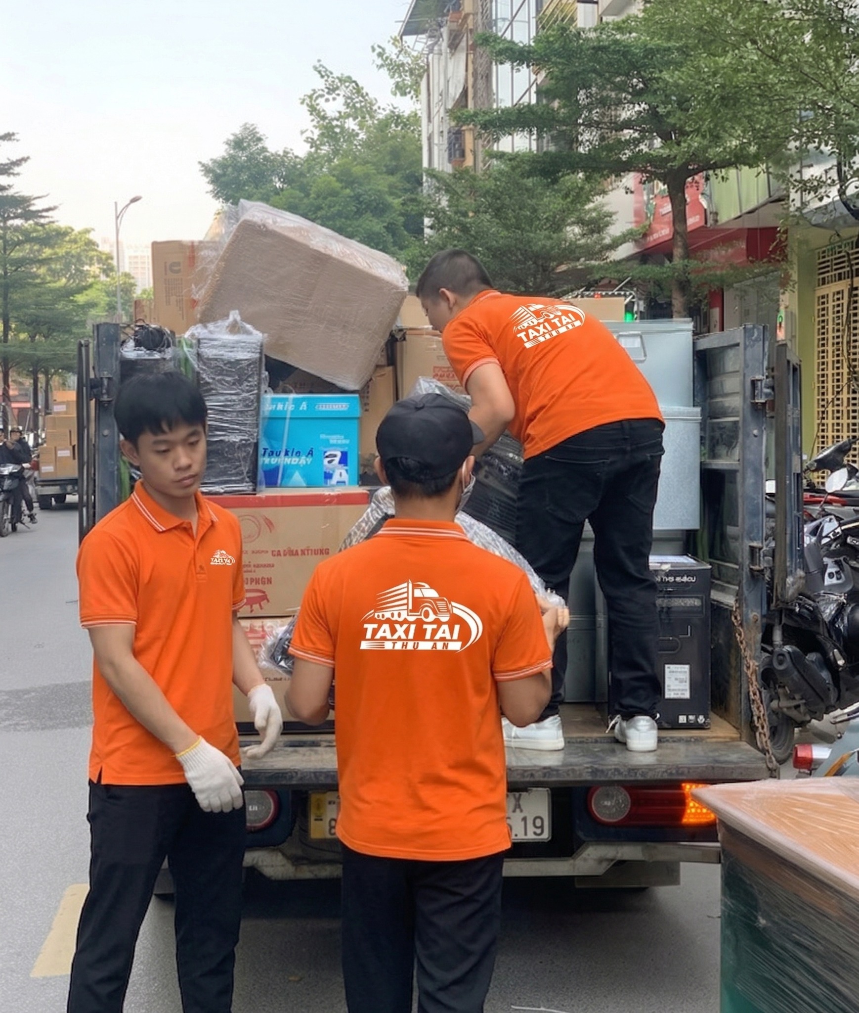 Kinh Nghiệm Chuyển Nhà Tiết Kiệm – Nhanh Gọn – Không Phát Sinh 4 Kiểm kê đồ đạc