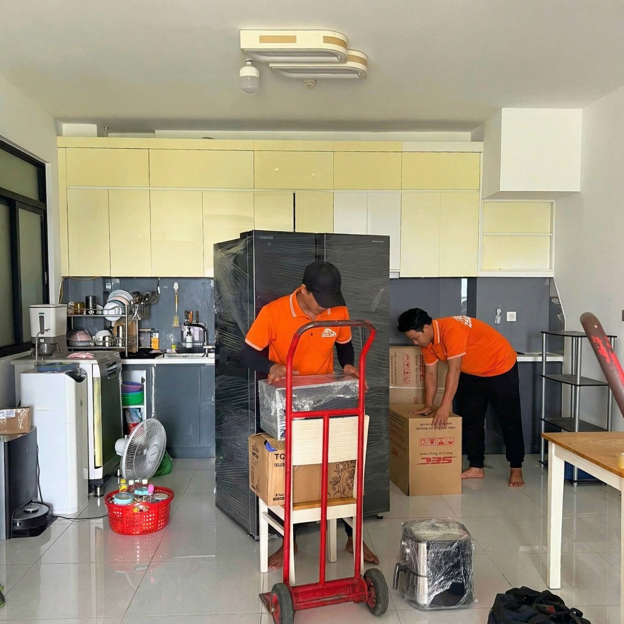 Kinh Nghiệm Chuyển Nhà Tiết Kiệm – Nhanh Gọn – Không Phát Sinh 3 Kinh nghiêm chuyển nhà là gì ?