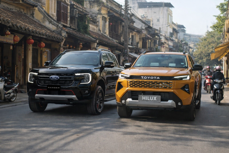 Cấm Xe Bán Tải Tại Hà Nội 2026 – Quy Định Mới Nhất, Giờ Cấm 3 Xe bán tải là gì ? Có phải cấm toàn bộ không?